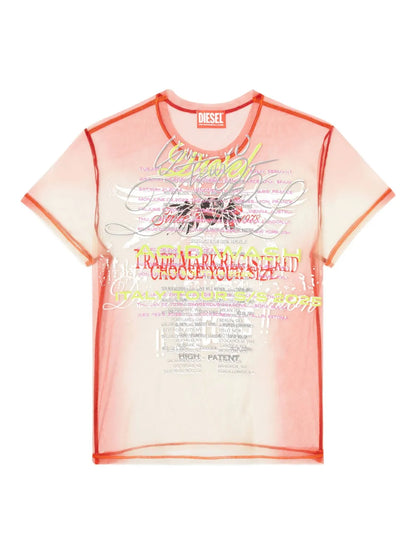Remaster Capsule T-Yrac T-Shirt