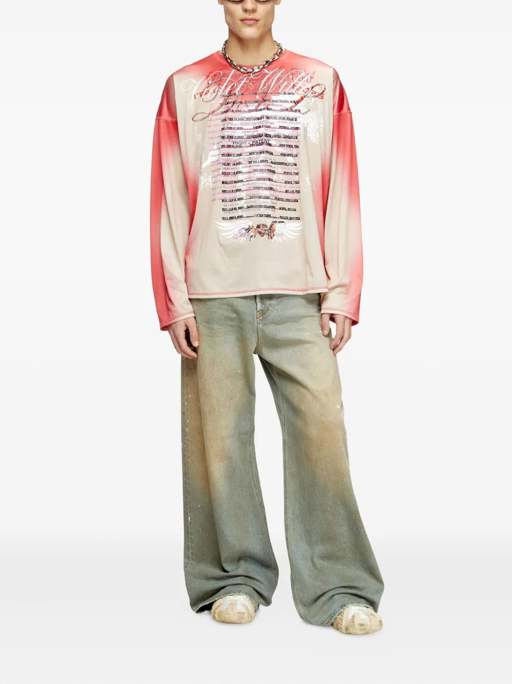 Remaster Capsule T-Olavi-Bb T-Shirt