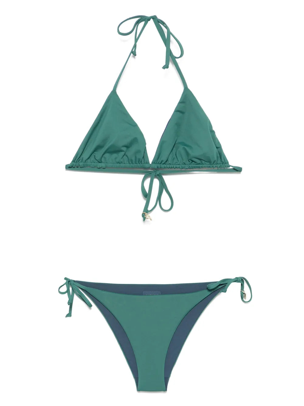 Triangle-Cup Bikini