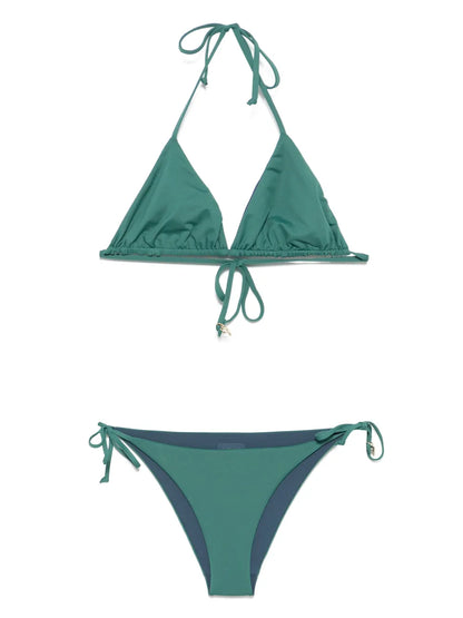 Triangle-Cup Bikini