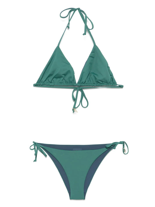 Triangle-Cup Bikini