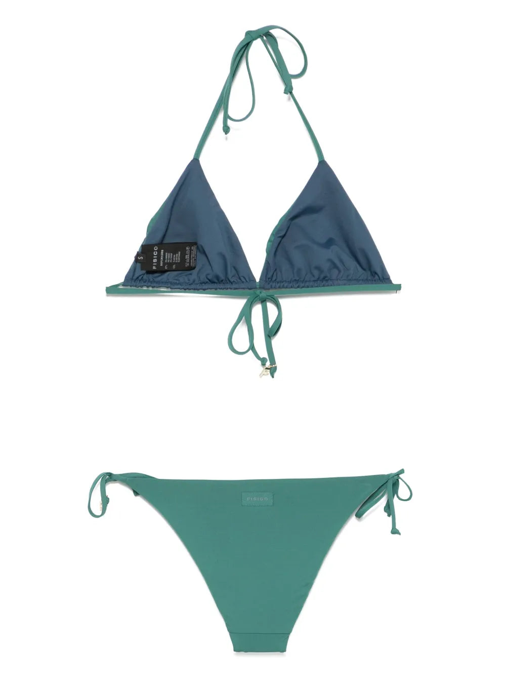 Triangle-Cup Bikini