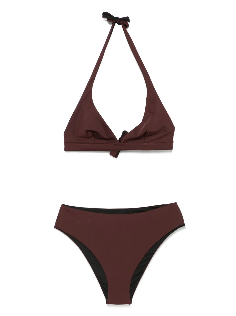 Triangle-Cup Bikini