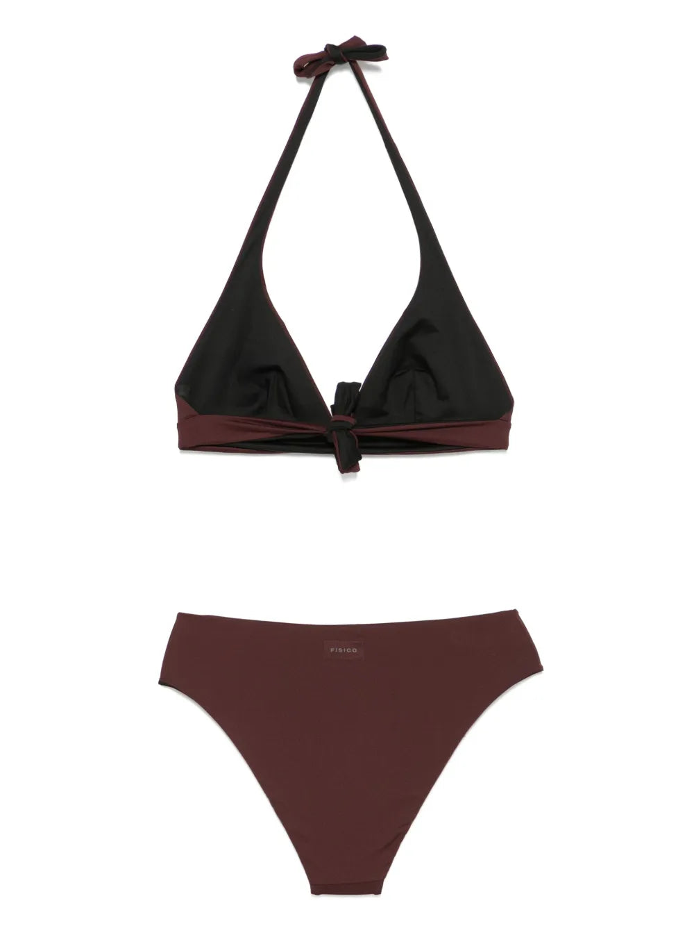 Triangle-Cup Bikini