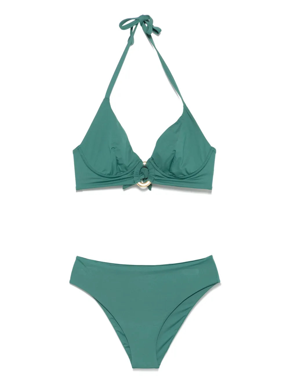 Underwire-Cup Bikini