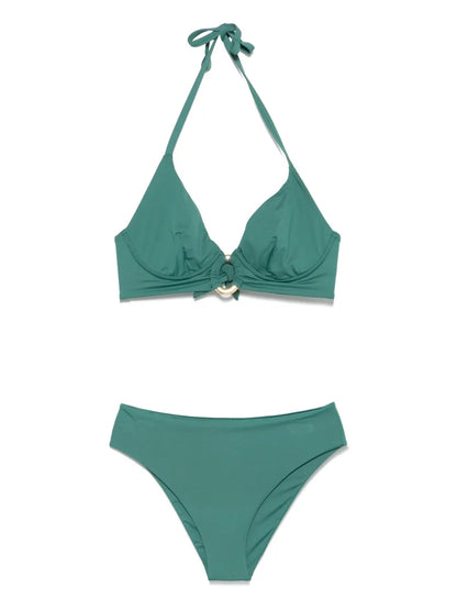 Underwire-Cup Bikini