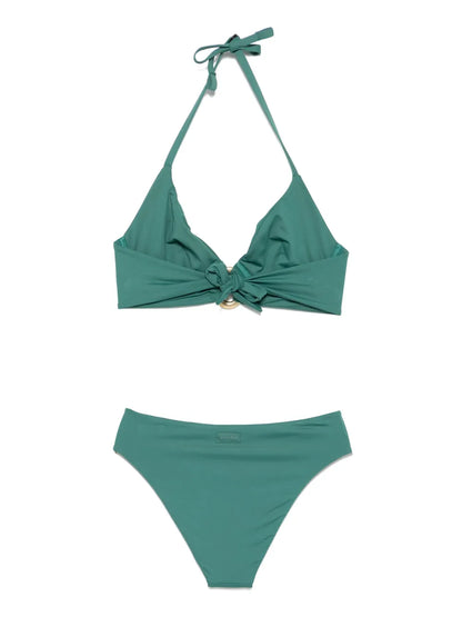 Underwire-Cup Bikini