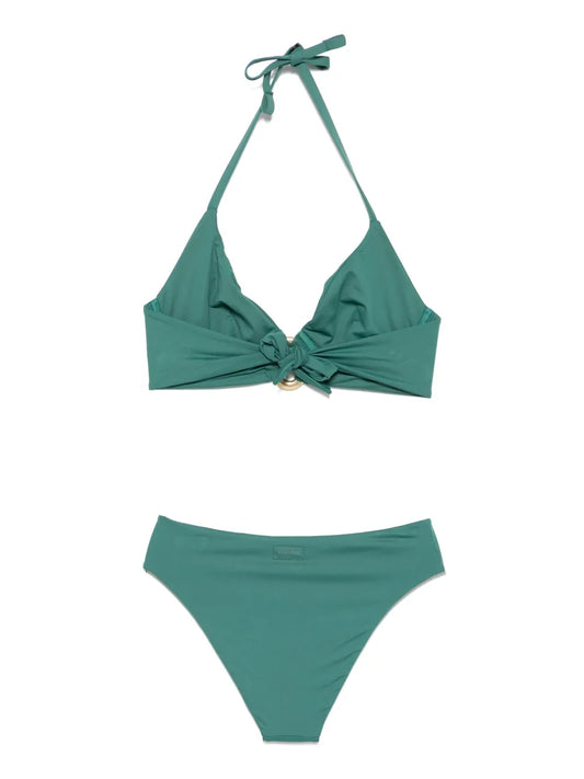Underwire-Cup Bikini