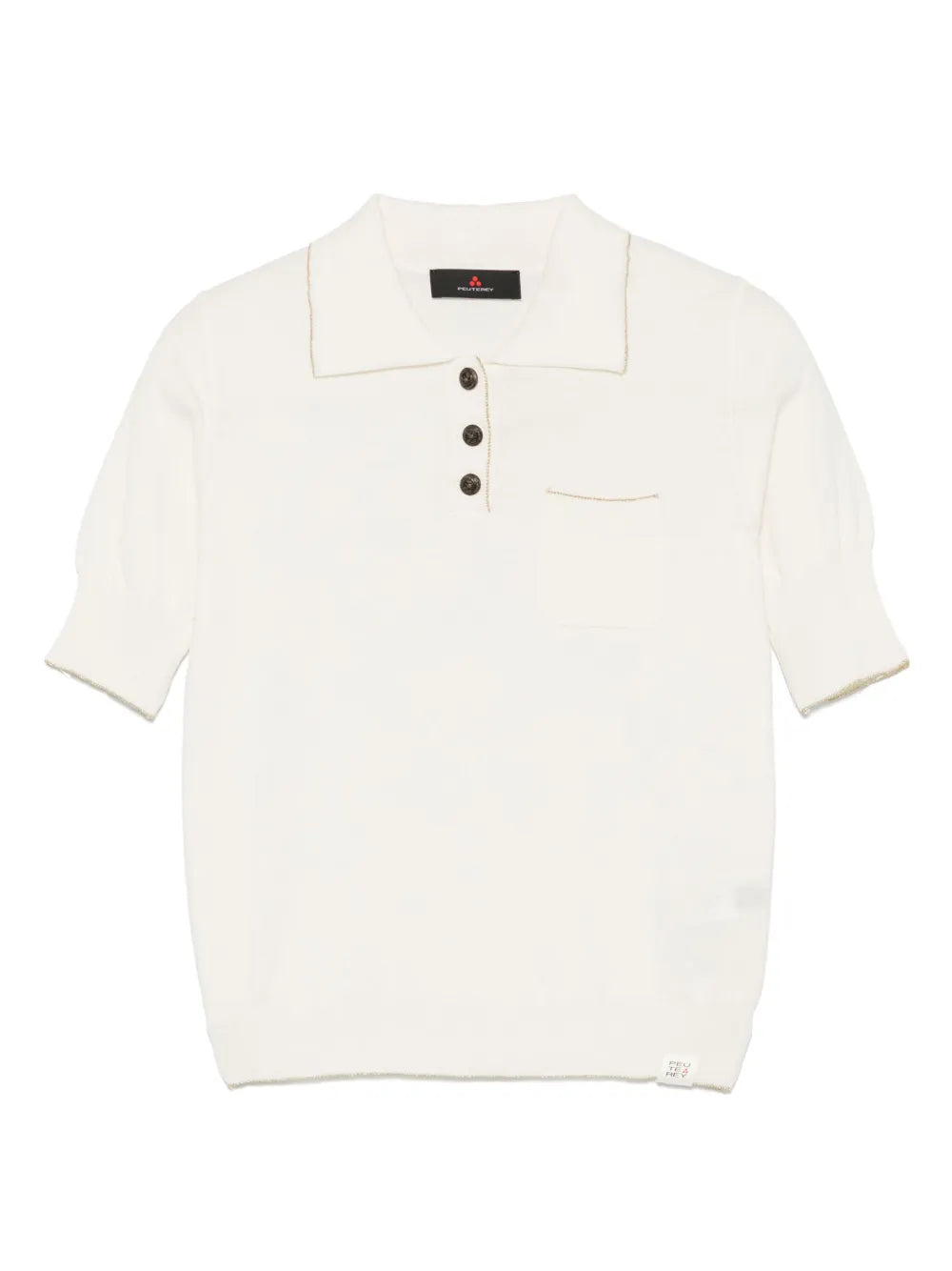 Wimpy Polo Shirt