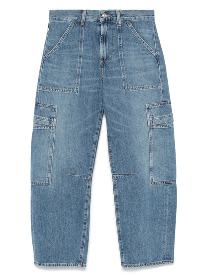 Marcelle Jeans