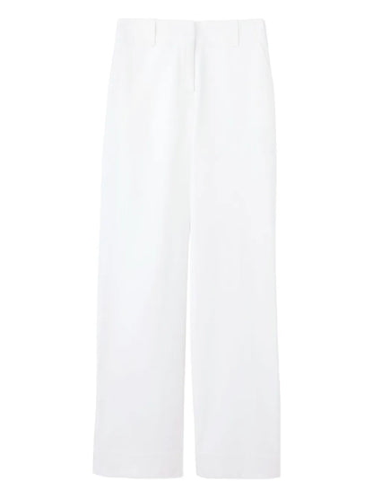 Canvas Trousers