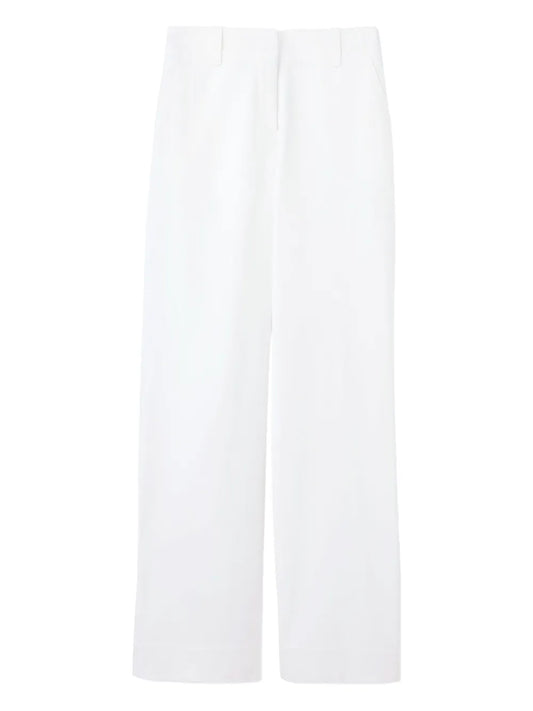 Canvas Trousers