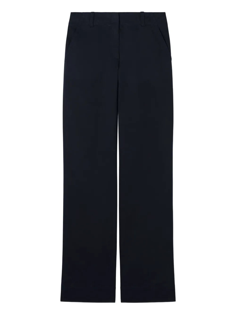Canvas Trousers