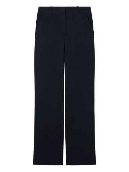 Canvas Trousers