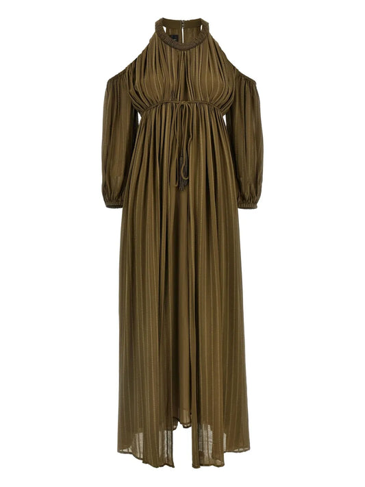 Allenatore' Dress