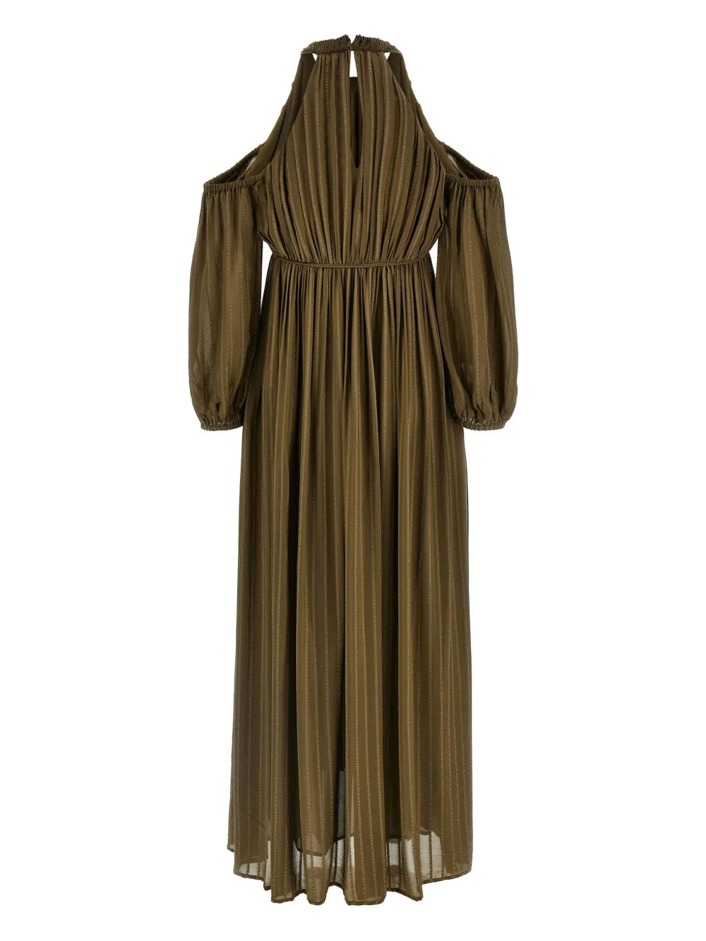 Allenatore' Dress