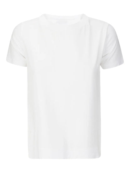 Crew-Neck Short-Sleeve T-Shirt