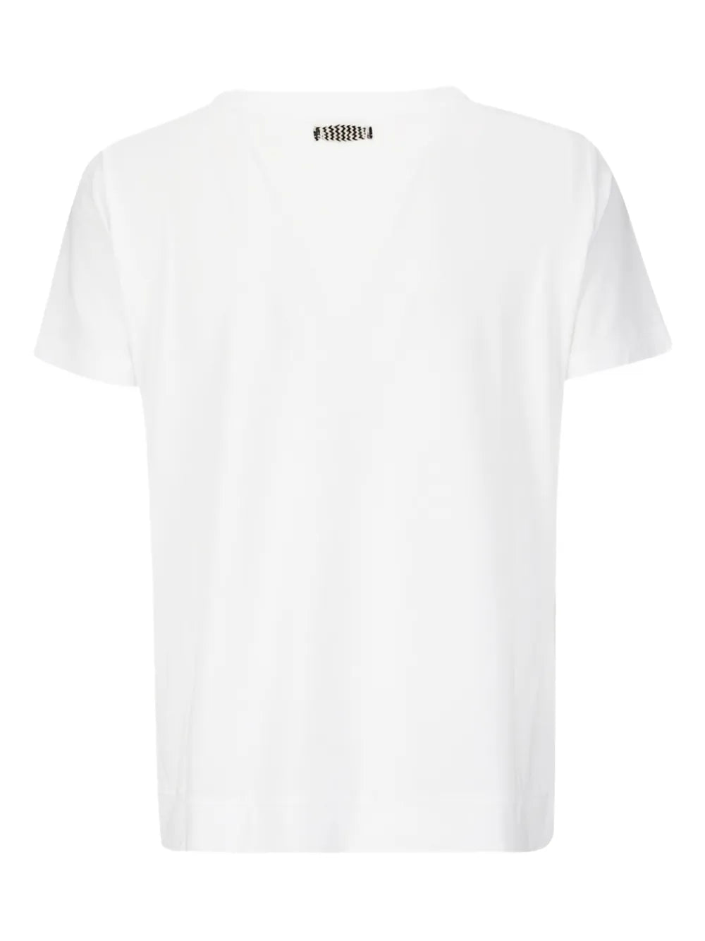 Crew-Neck Short-Sleeve T-Shirt