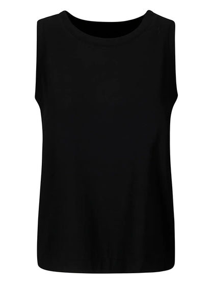 Jersey Tank Top