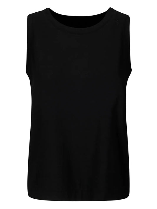 Jersey Tank Top