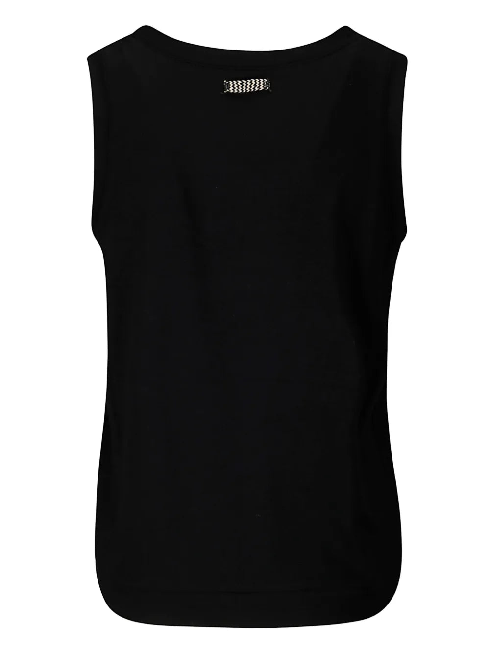 Jersey Tank Top