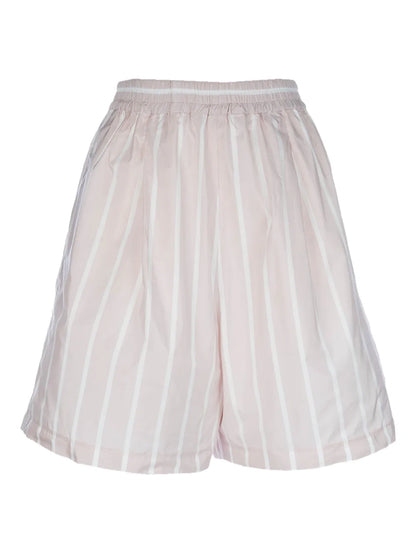 Striped Shorts