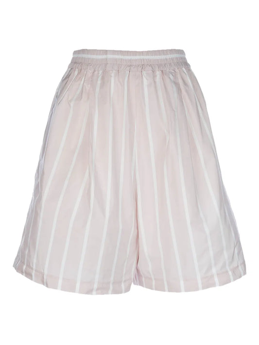 Striped Shorts