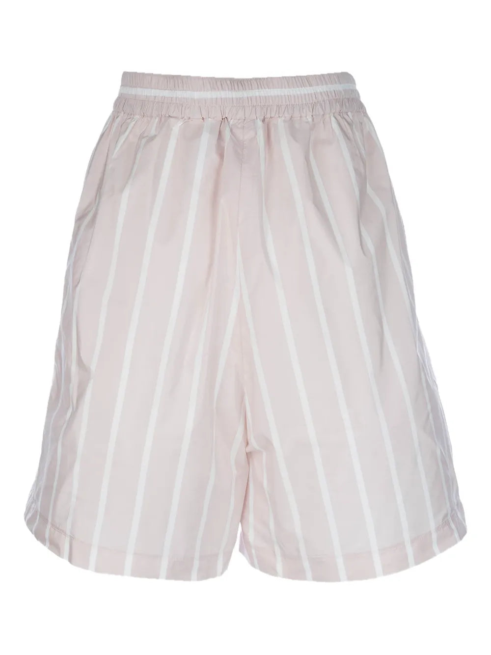 Striped Shorts