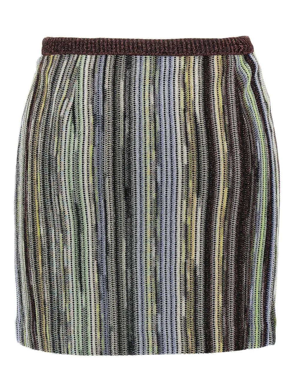 Caperdoni Skirt