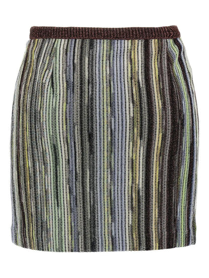 Caperdoni Skirt