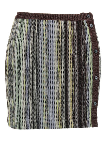 Caperdoni Skirt