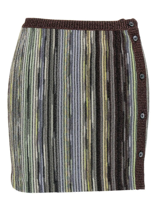 Caperdoni Skirt