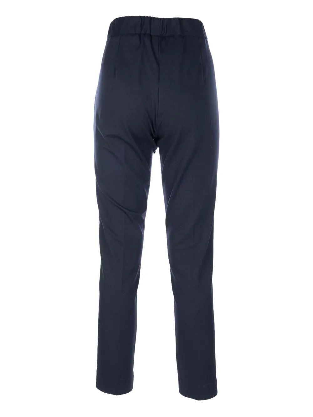 Drawstring-Waist Trousers