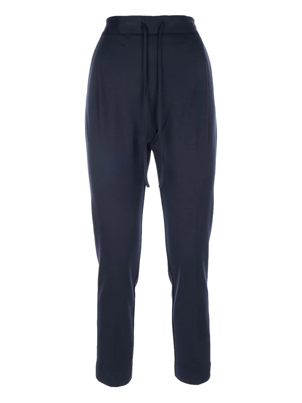 Drawstring-Waist Trousers