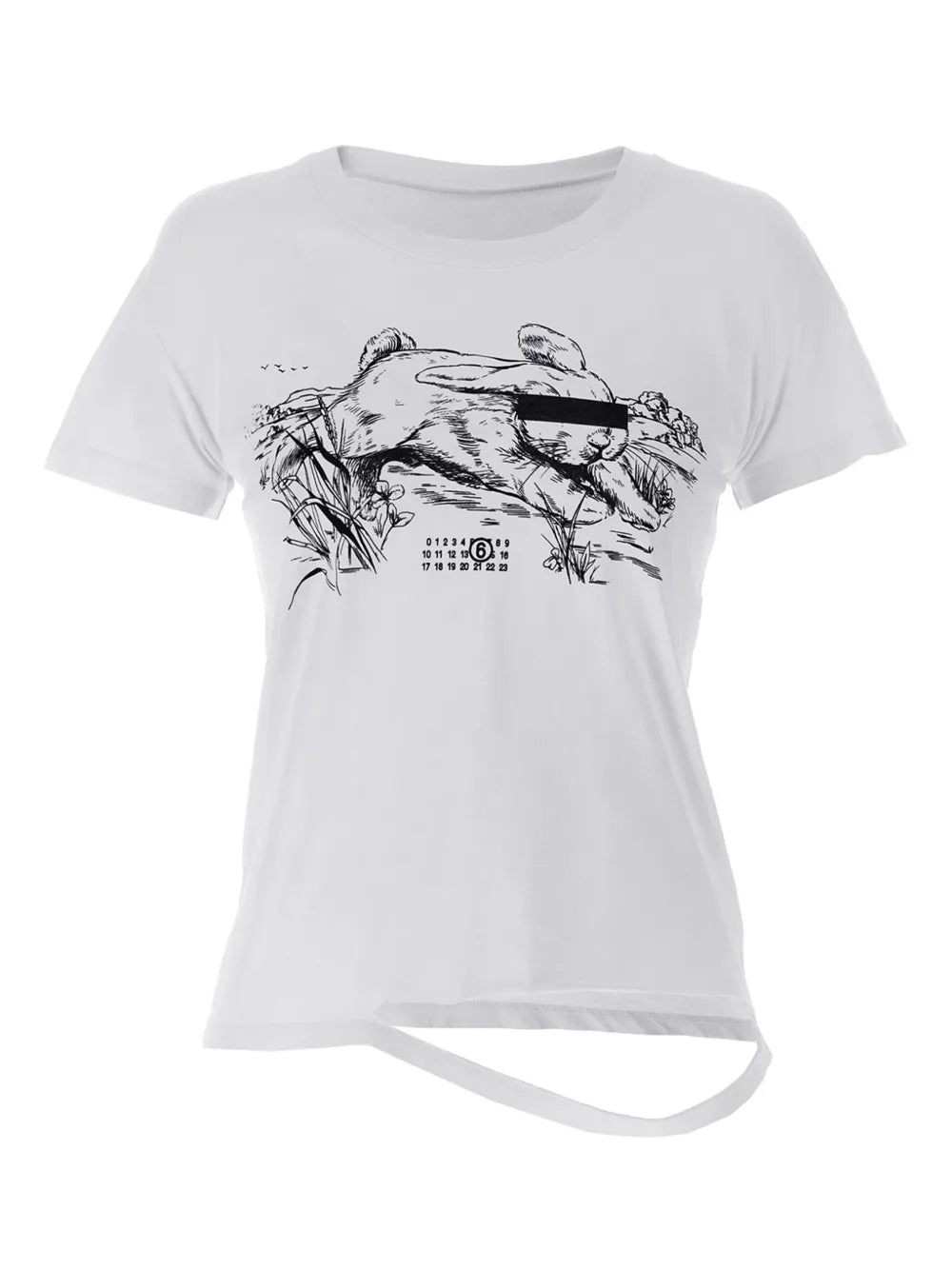 Cotton T-Shirt