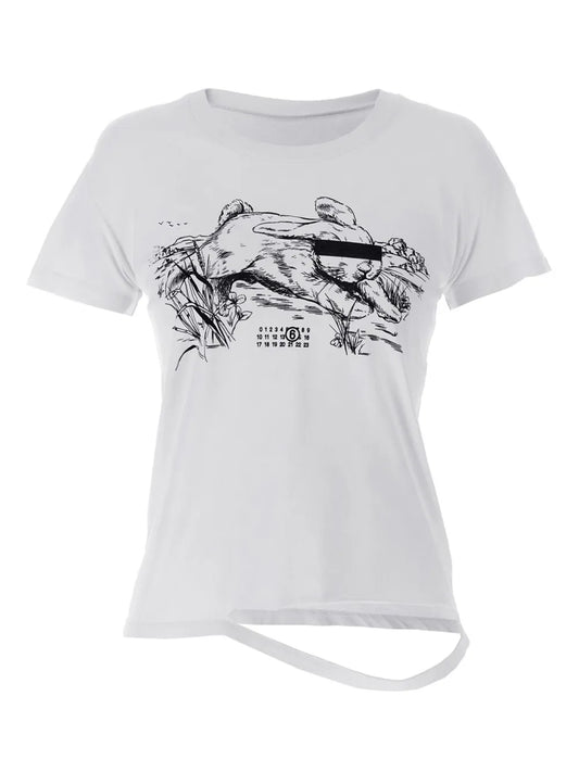 Cotton T-Shirt
