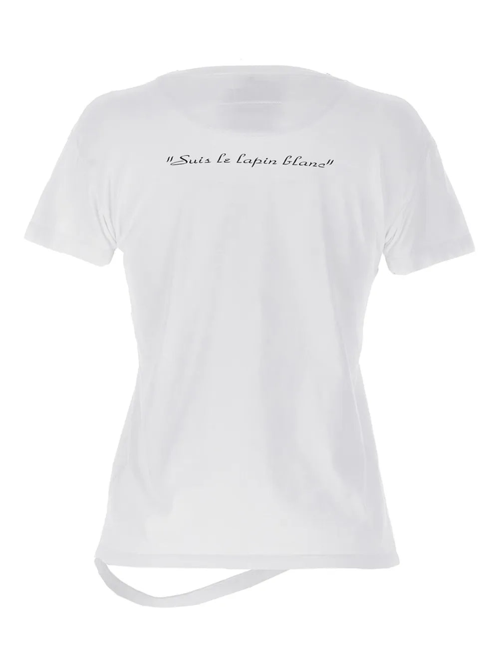 Cotton T-Shirt