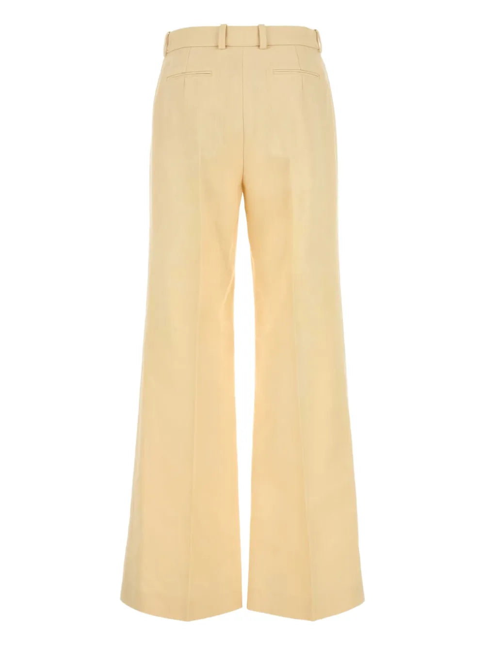 Wide-Leg Pants