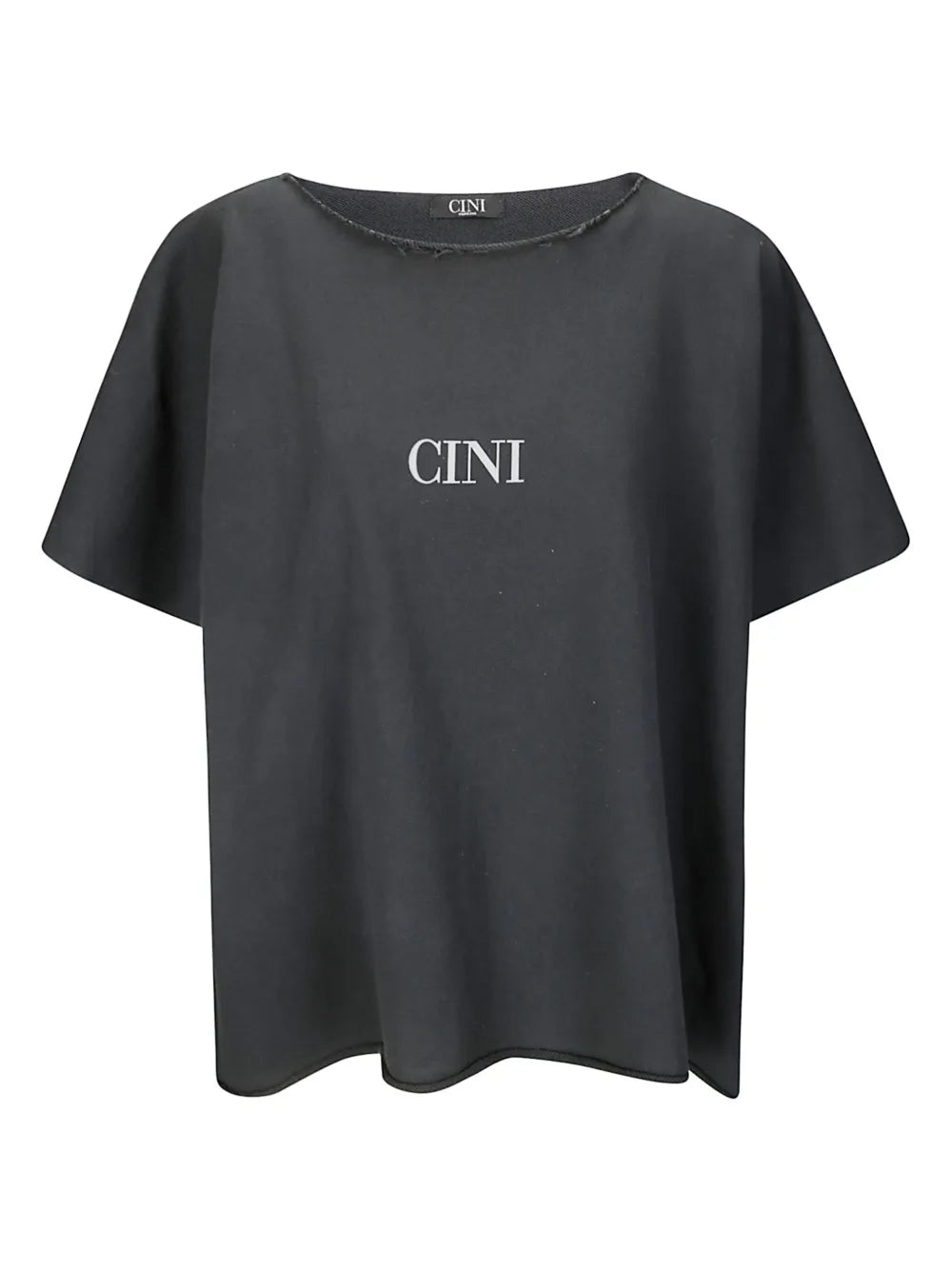 Logo-Print T-Shirt