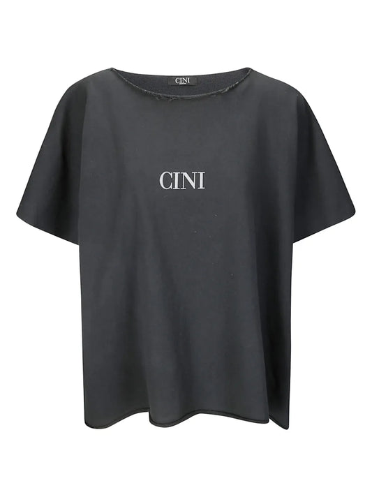 Logo-Print T-Shirt