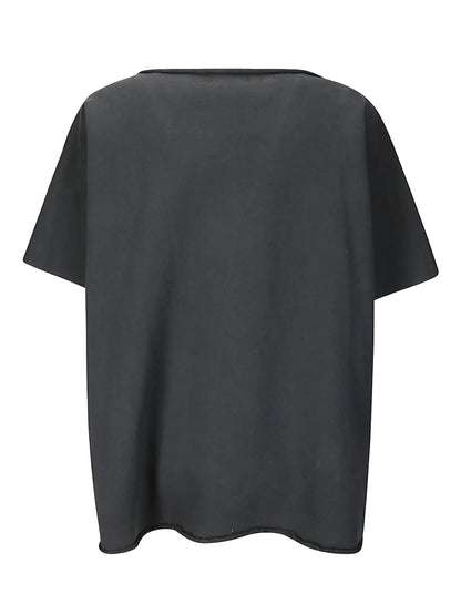 Logo-Print T-Shirt
