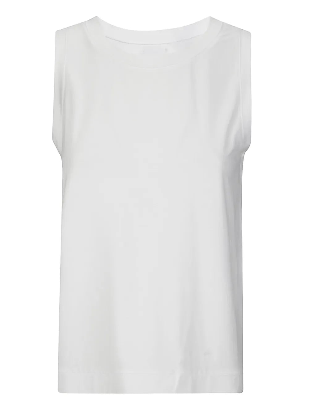 Jersey Tank Top