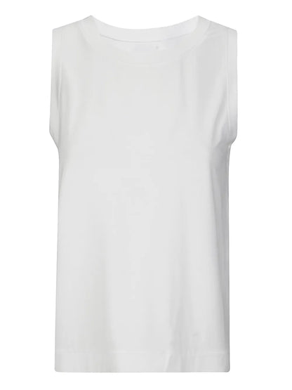 Jersey Tank Top