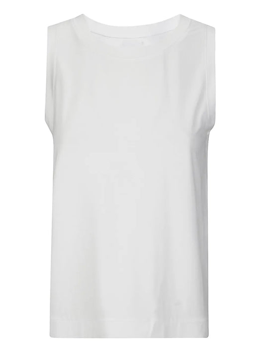 Jersey Tank Top
