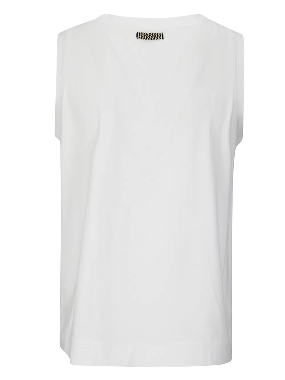 Jersey Tank Top
