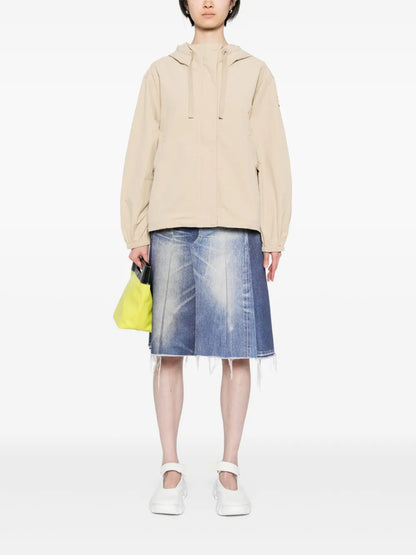 Boke Flower 2.0 Windbreaker