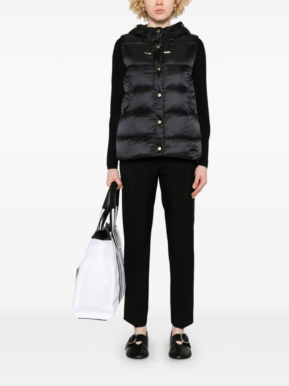 Jsoft Gilet
