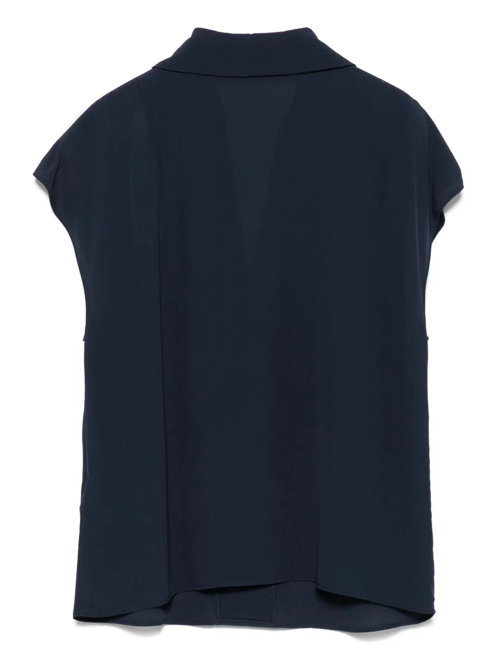 V-Neck Blouse