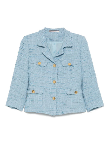 Jewel Jacket