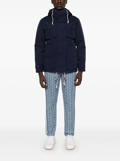 Hurricane Diaz Parka